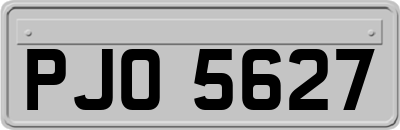 PJO5627