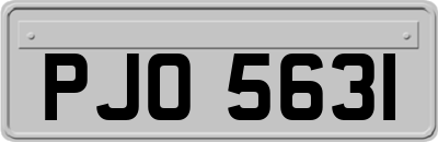 PJO5631