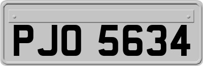 PJO5634