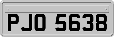 PJO5638