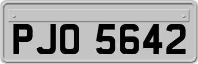 PJO5642