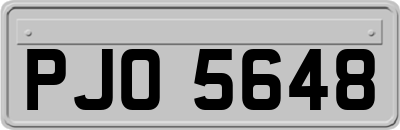 PJO5648