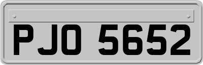 PJO5652