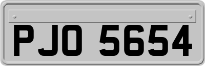 PJO5654