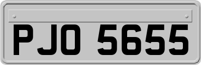 PJO5655