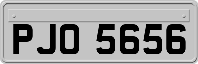 PJO5656