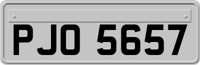 PJO5657
