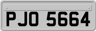 PJO5664