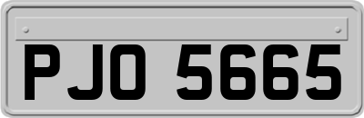 PJO5665