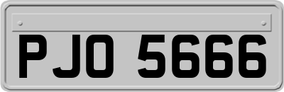 PJO5666