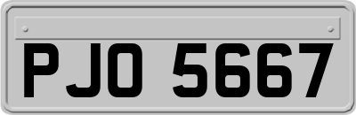 PJO5667