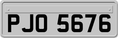 PJO5676