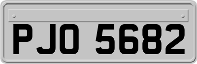 PJO5682