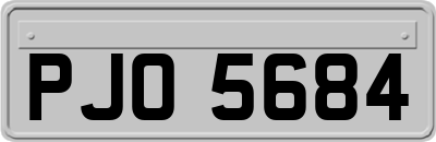 PJO5684