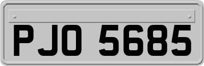 PJO5685