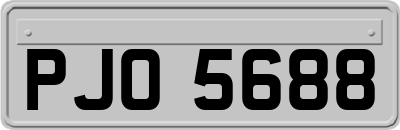 PJO5688