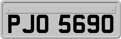 PJO5690