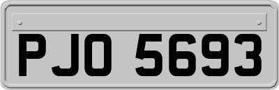 PJO5693