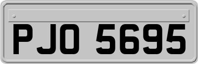 PJO5695