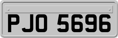PJO5696