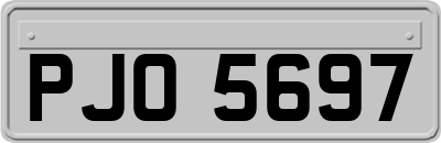 PJO5697