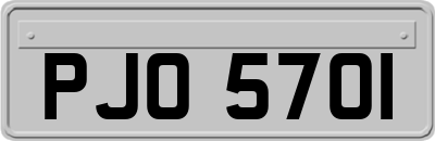 PJO5701