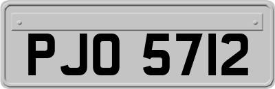 PJO5712