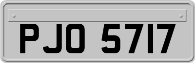 PJO5717
