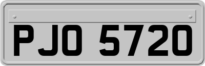 PJO5720