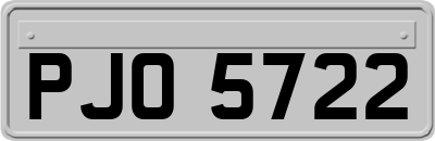 PJO5722