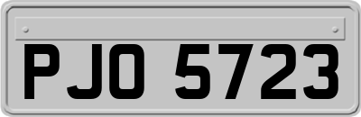 PJO5723
