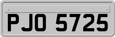 PJO5725