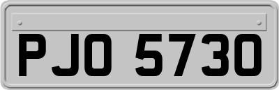 PJO5730