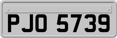 PJO5739