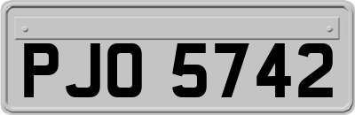 PJO5742
