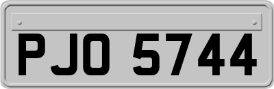 PJO5744