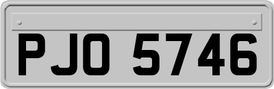 PJO5746