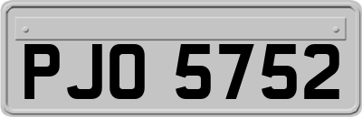 PJO5752