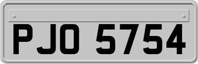 PJO5754