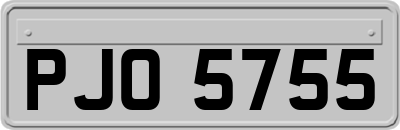 PJO5755