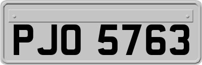 PJO5763