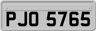 PJO5765
