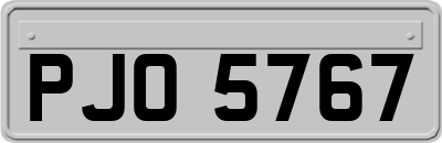 PJO5767