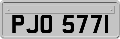 PJO5771