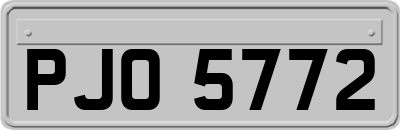 PJO5772