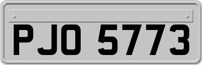 PJO5773