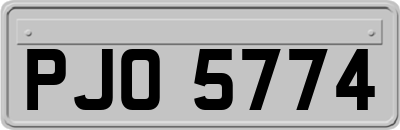 PJO5774