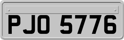 PJO5776