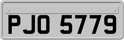 PJO5779