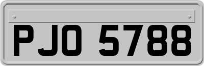 PJO5788